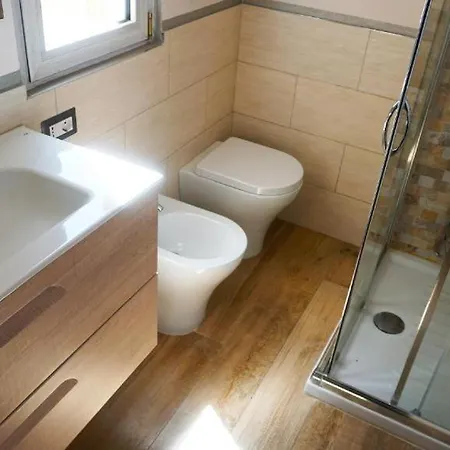 Le Scalette Apartamento La Maddalena (Sassari)