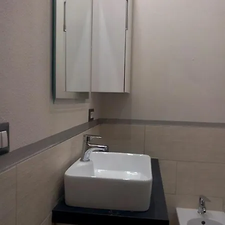 Le Scalette Apartamento La Maddalena (Sassari)