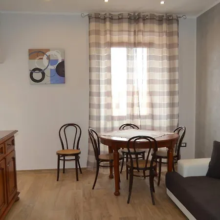 Apartamento Le Scalette La Maddalena (Sassari)