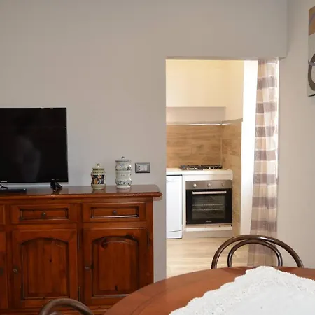 Le Scalette Apartamento La Maddalena (Sassari)
