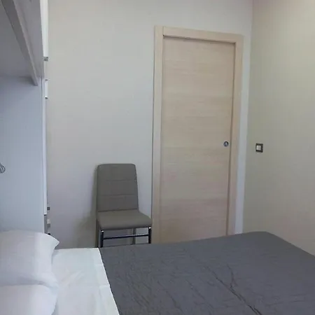 Apartamento Le Scalette La Maddalena (Sassari)
