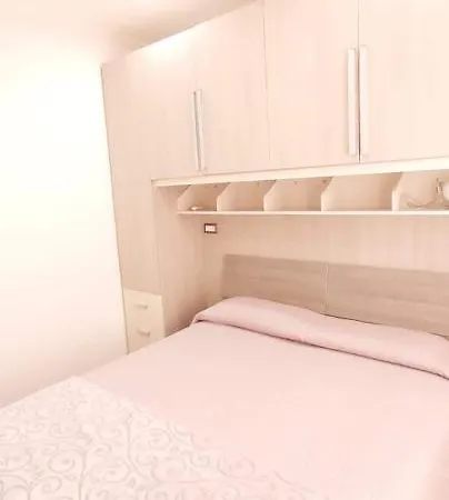 Le Scalette Apartamento La Maddalena (Sassari)