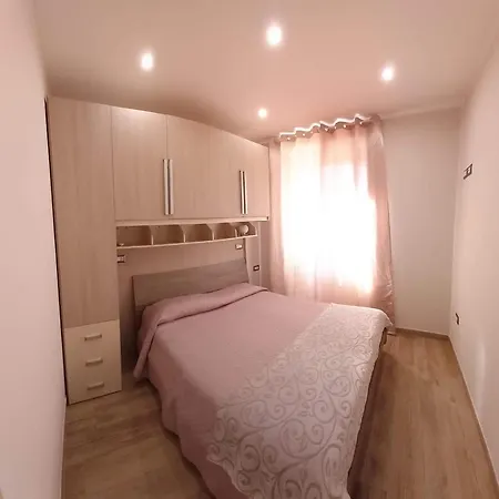 Le Scalette Apartment *