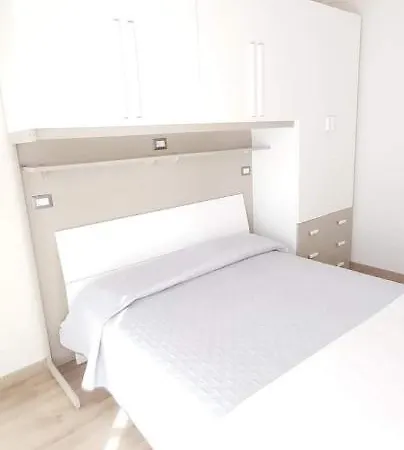 Le Scalette Apartment *