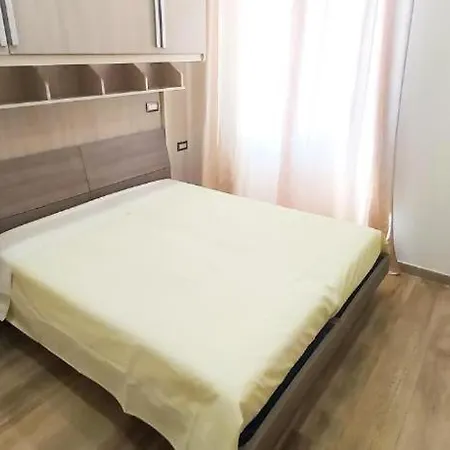 Le Scalette Apartment
