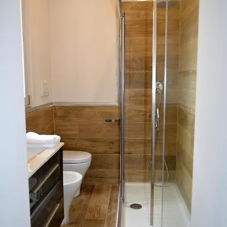Apartment Le Scalette *