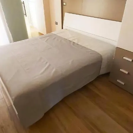 Le Scalette Apartment *
