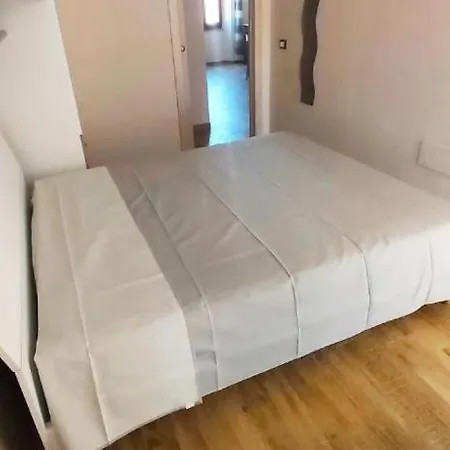 Le Scalette Apartment *