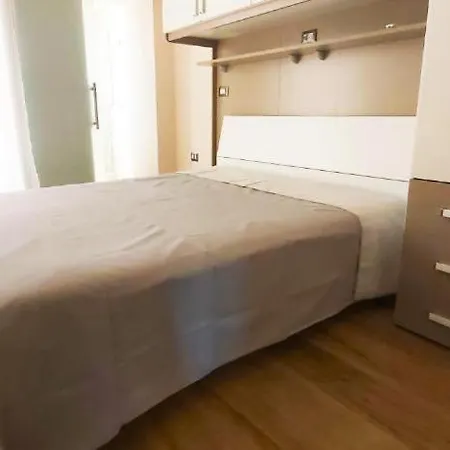 Le Scalette Apartment
