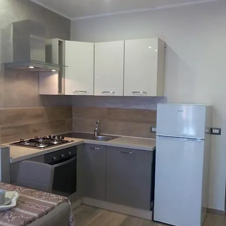 Le Scalette La Maddalena (Sassari)