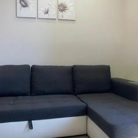 Apartment Le Scalette