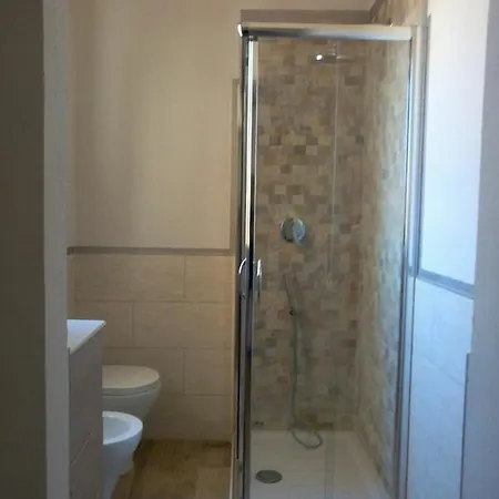 Apartamento Le Scalette *