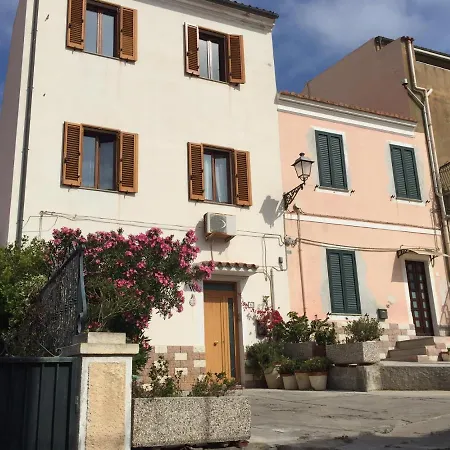 Le Scalette Apartment La Maddalena (Sassari)