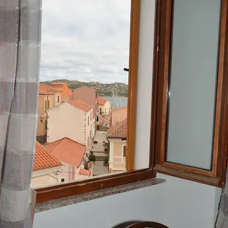 Le Scalette La Maddalena (Sassari)