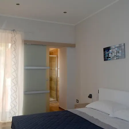 Apartamento Le Scalette *