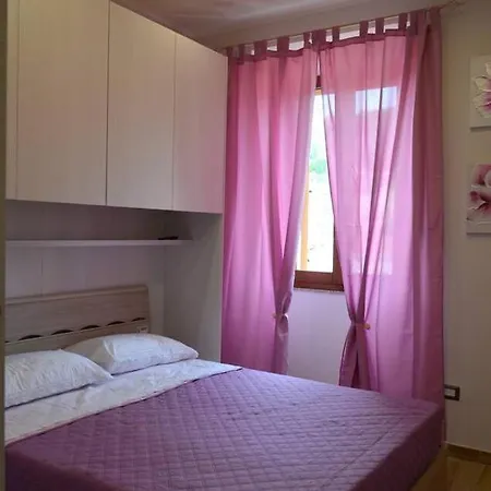 Le Scalette Apartment